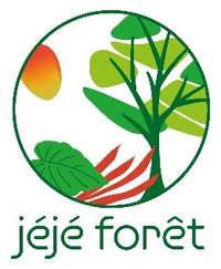 Logo Jéjé Forêt